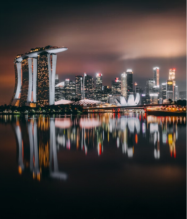 singapore